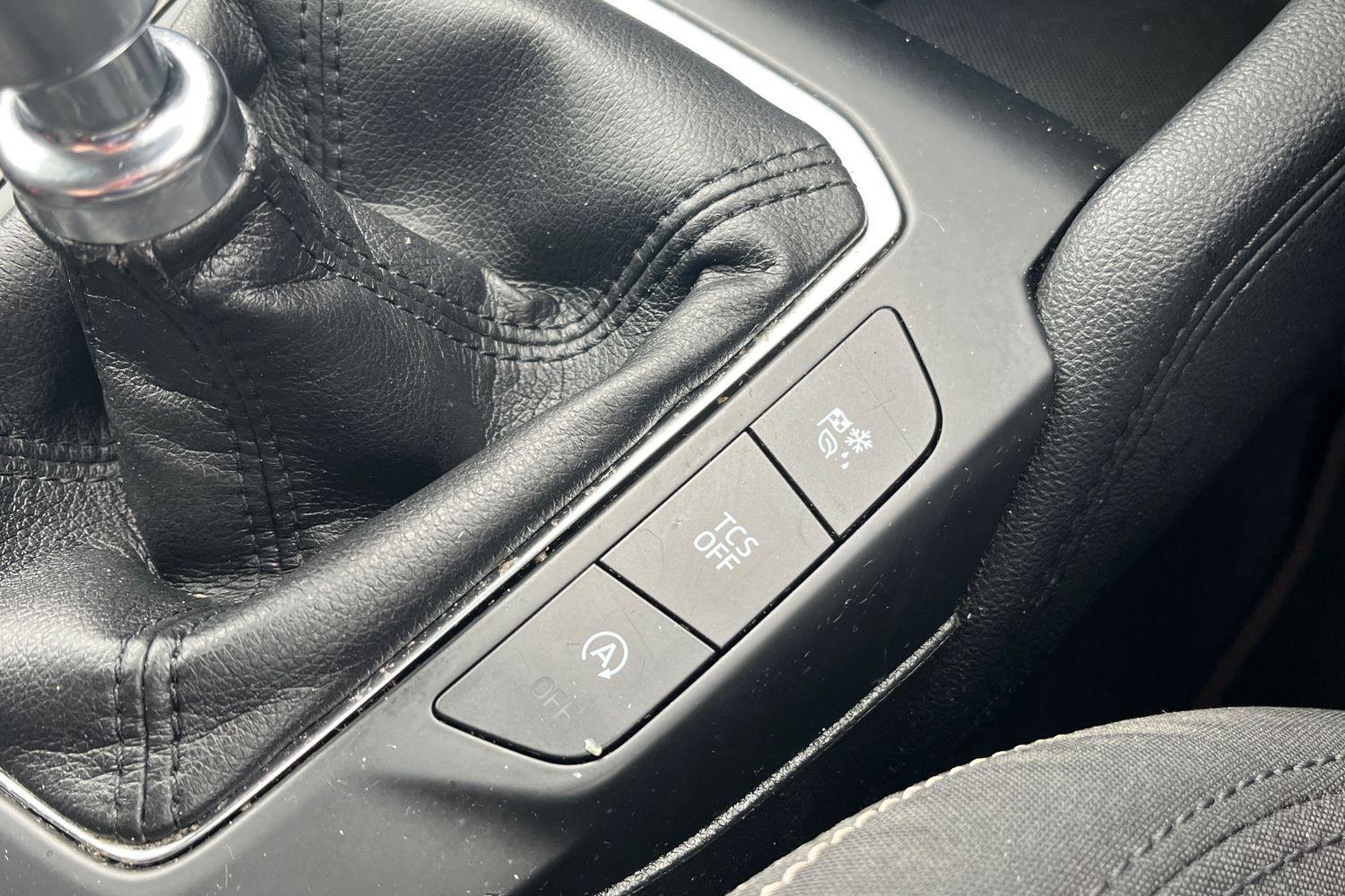 Ford Focus Photo 31