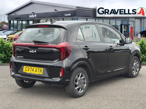 Kia PICANTO Photo autoimg-88651b49fc792b6e3bb3859ee62630d55cbe5422.jpg