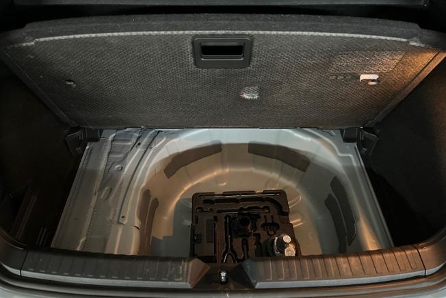 AUDI A1 Photo 32