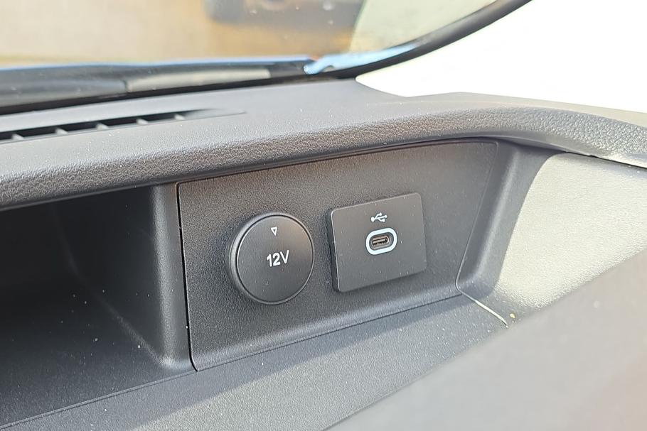 Used FORD TRANSIT WO25HRF 34