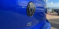 Volkswagen Golf Photo 25