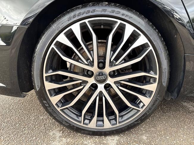 AUDI A6 Photo 5