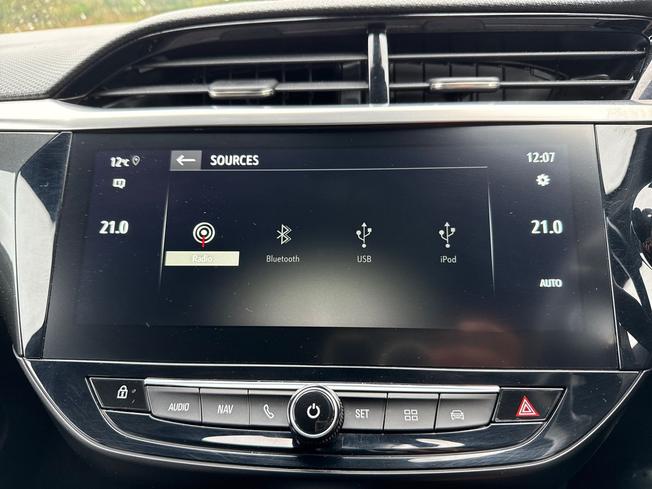 VAUXHALL CORSA Photo 13