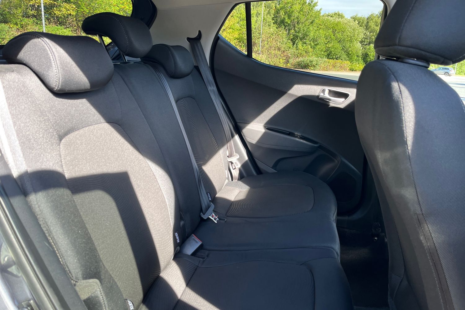 Hyundai i10 Photo 36