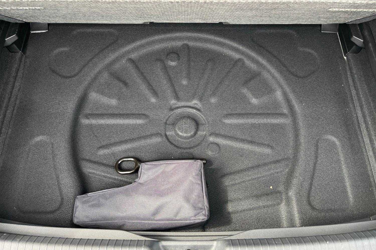 Volkswagen Golf Photo 39