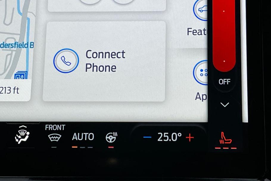 Used Ford Puma Gen-E YF25HUK 29