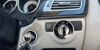 Mercedes-Benz Cls Shooting Brake Photo 30