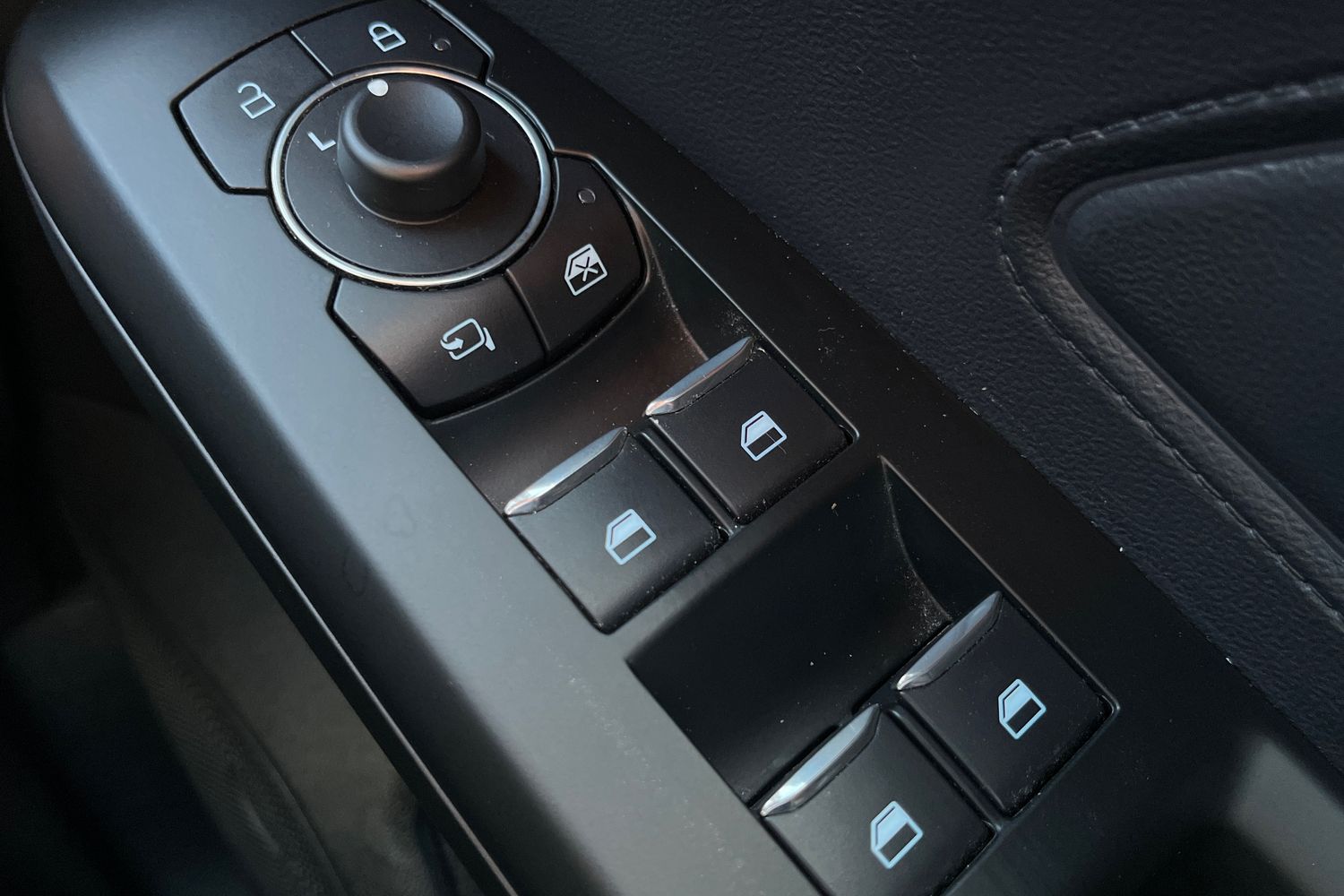 Ford FOCUS Photo 15