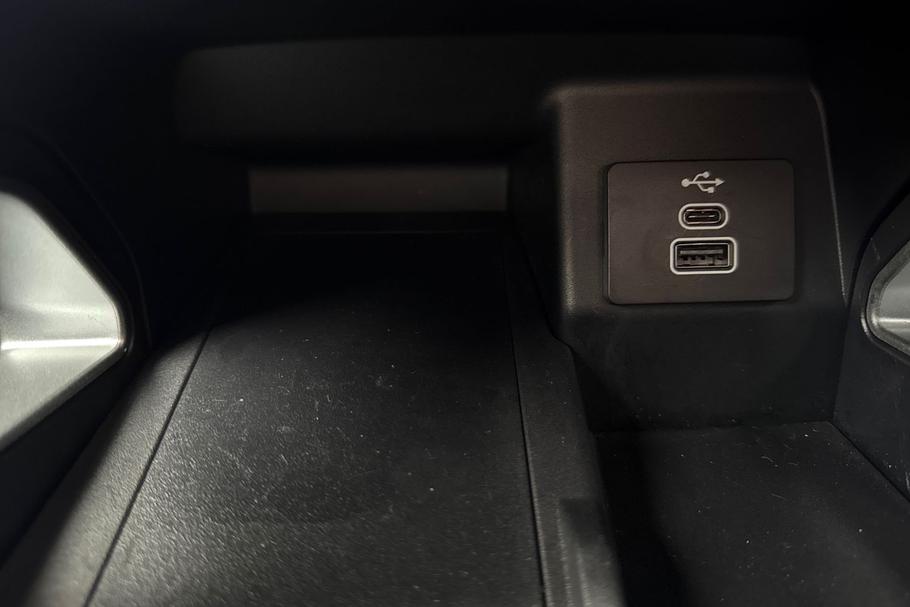 Used Ford RANGER WV75XWA 32