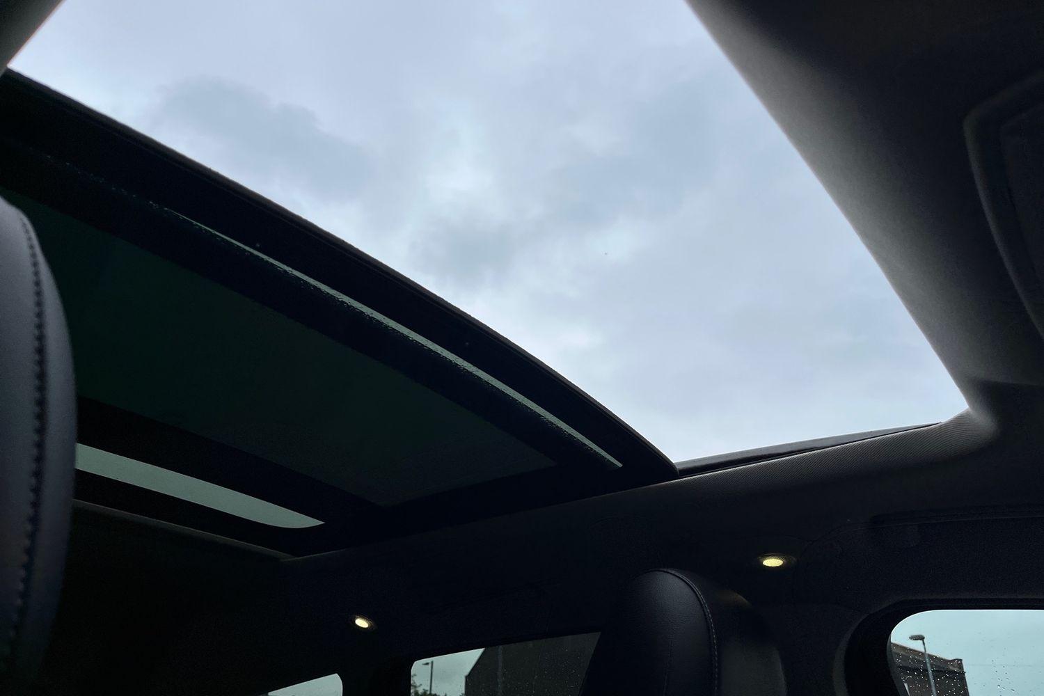 Ford KUGA Photo 27