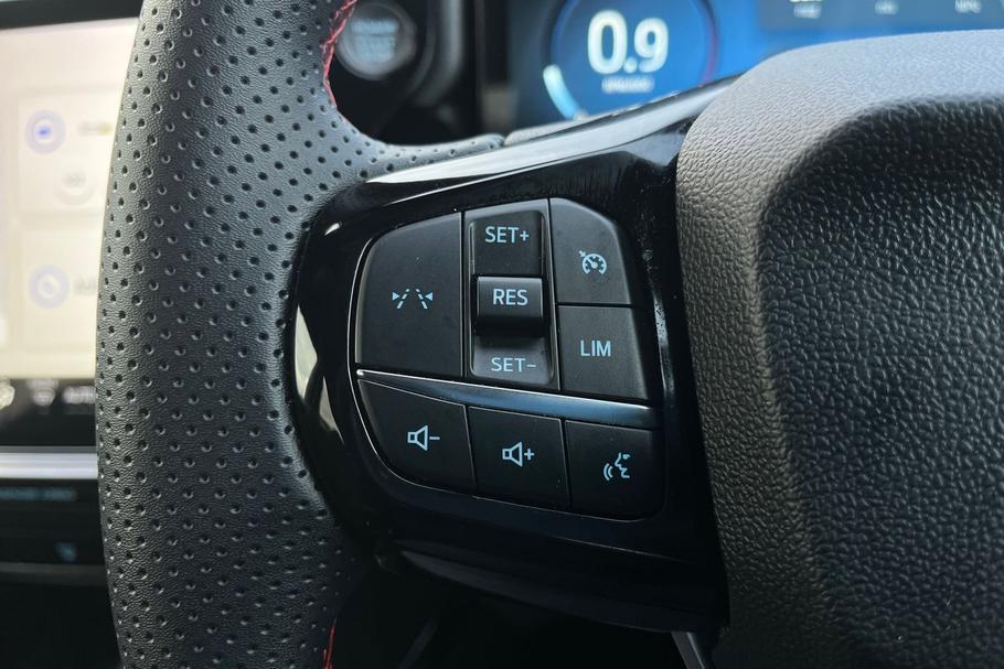 Used Ford Puma HMZ2055 24