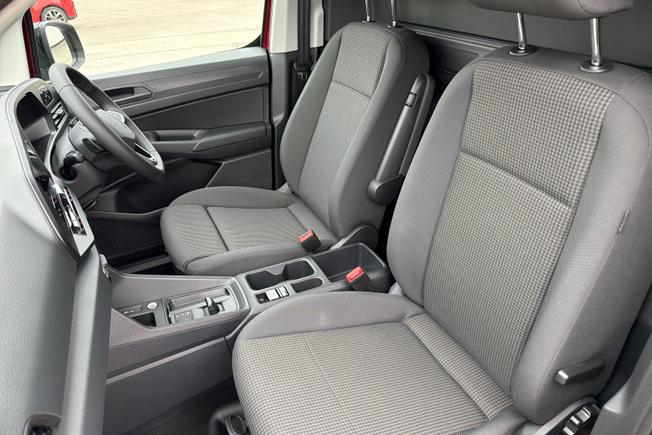 VOLKSWAGEN Caddy Maxi Photo 47