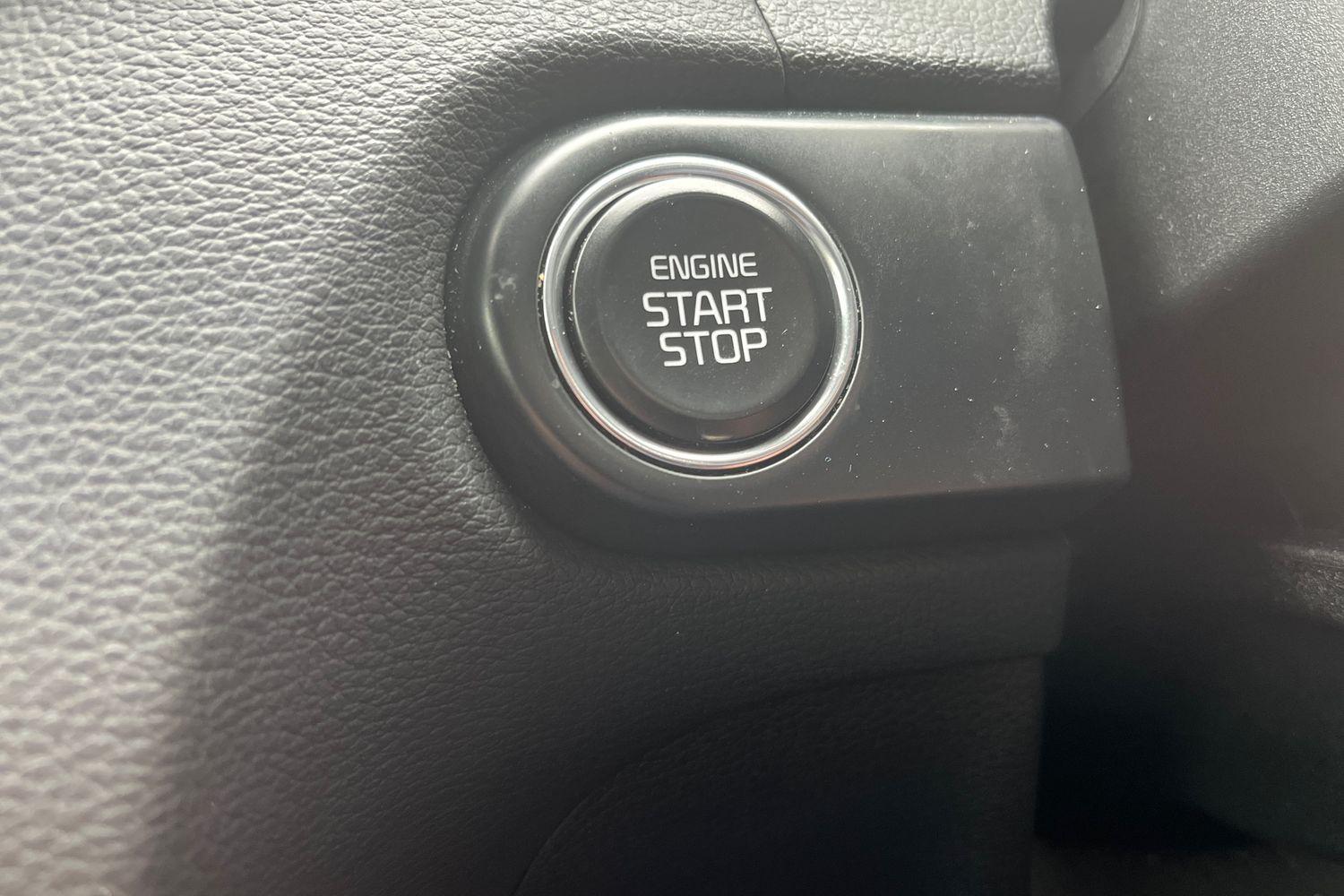 Kia CEED Photo 33