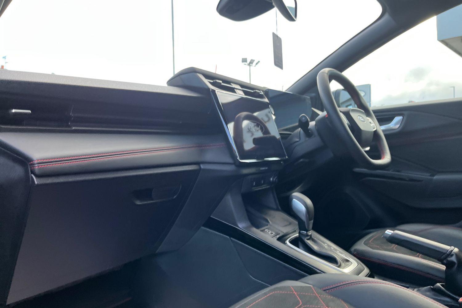 Ford PUMA Photo 17