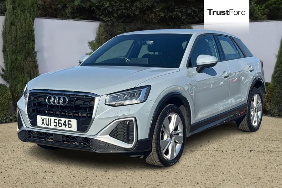Audi Q2 Photo autoimg-8878432d7fbdaa317d0c4334f2b8b06c6715f6a9.jpg