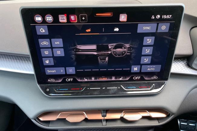 CUPRA Terramar Photo 35