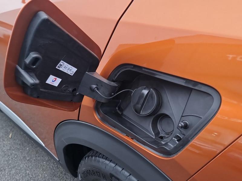 Used Peugeot 2008 LL72MVG 31