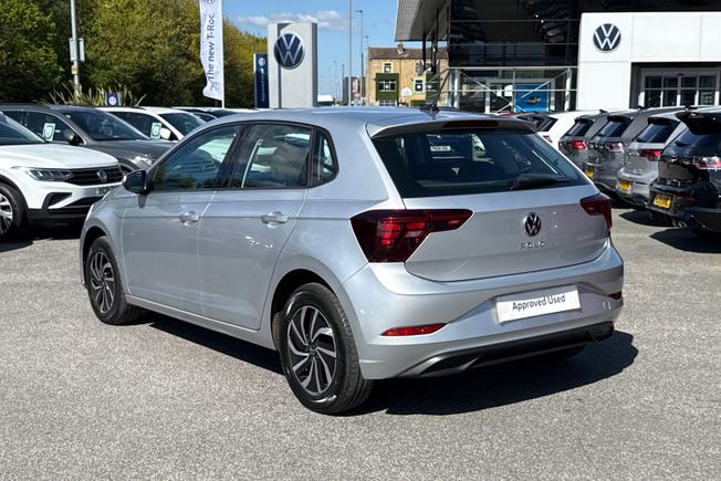 Volkswagen Polo Photo 39