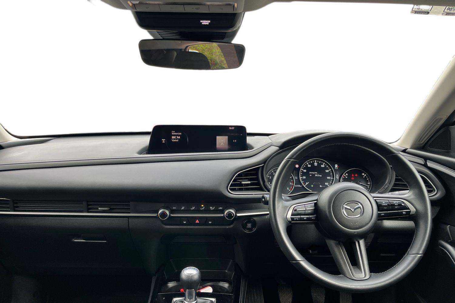 Mazda CX-30 Photo 9