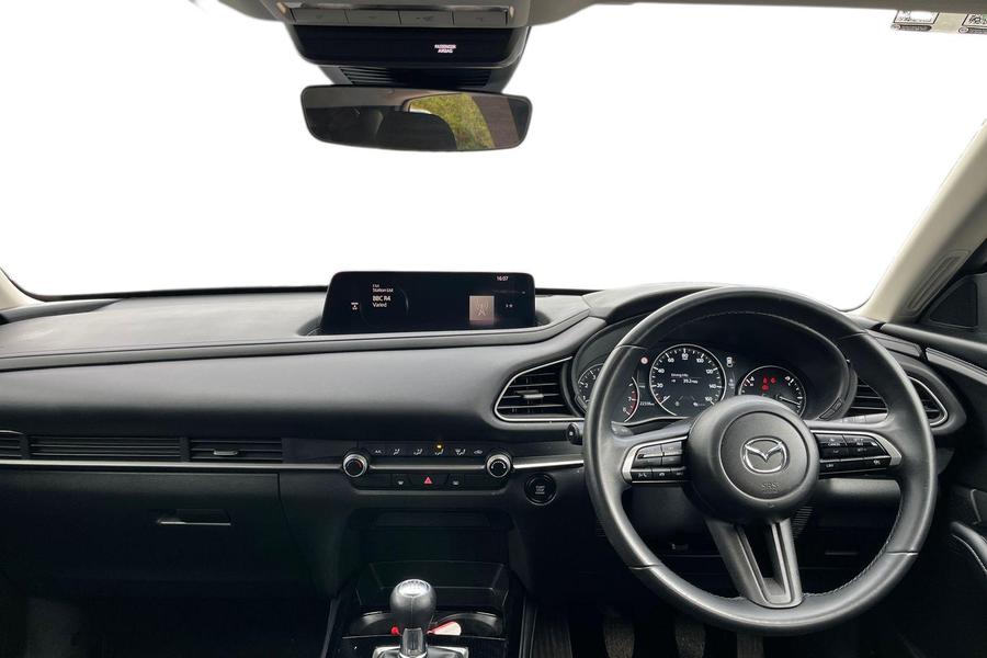 Mazda CX-30 Photo autoimg-88796f80fe49522cc4e5af7d1791c20e1accfb1f.jpg