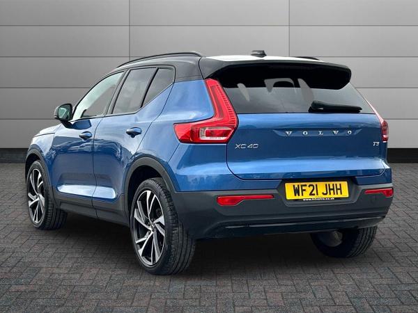 Volvo XC40 Photo autoimg-8879f4896ba8ce1e074db95cf13467b41e052d84.jpg