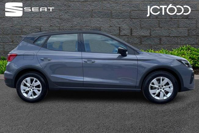 SEAT Arona Photo 4
