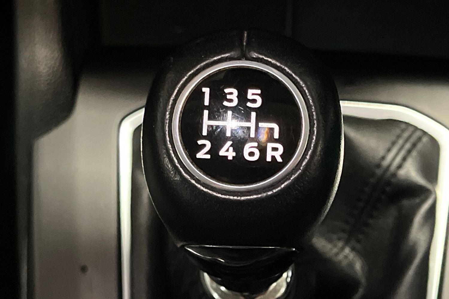 Ford FOCUS Photo 38