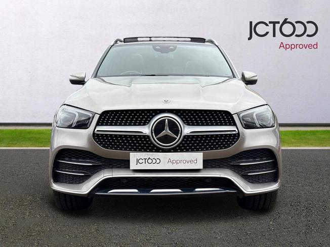 MERCEDES-BENZ Gle Photo 8