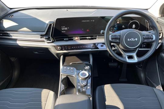Kia Sportage Photo autoimg-887c58b5249ce3d4b6c2fcd340711f7b932c8c42.jpg
