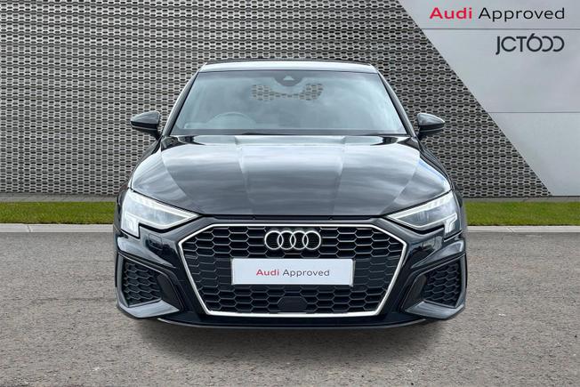 AUDI A3 Photo 8