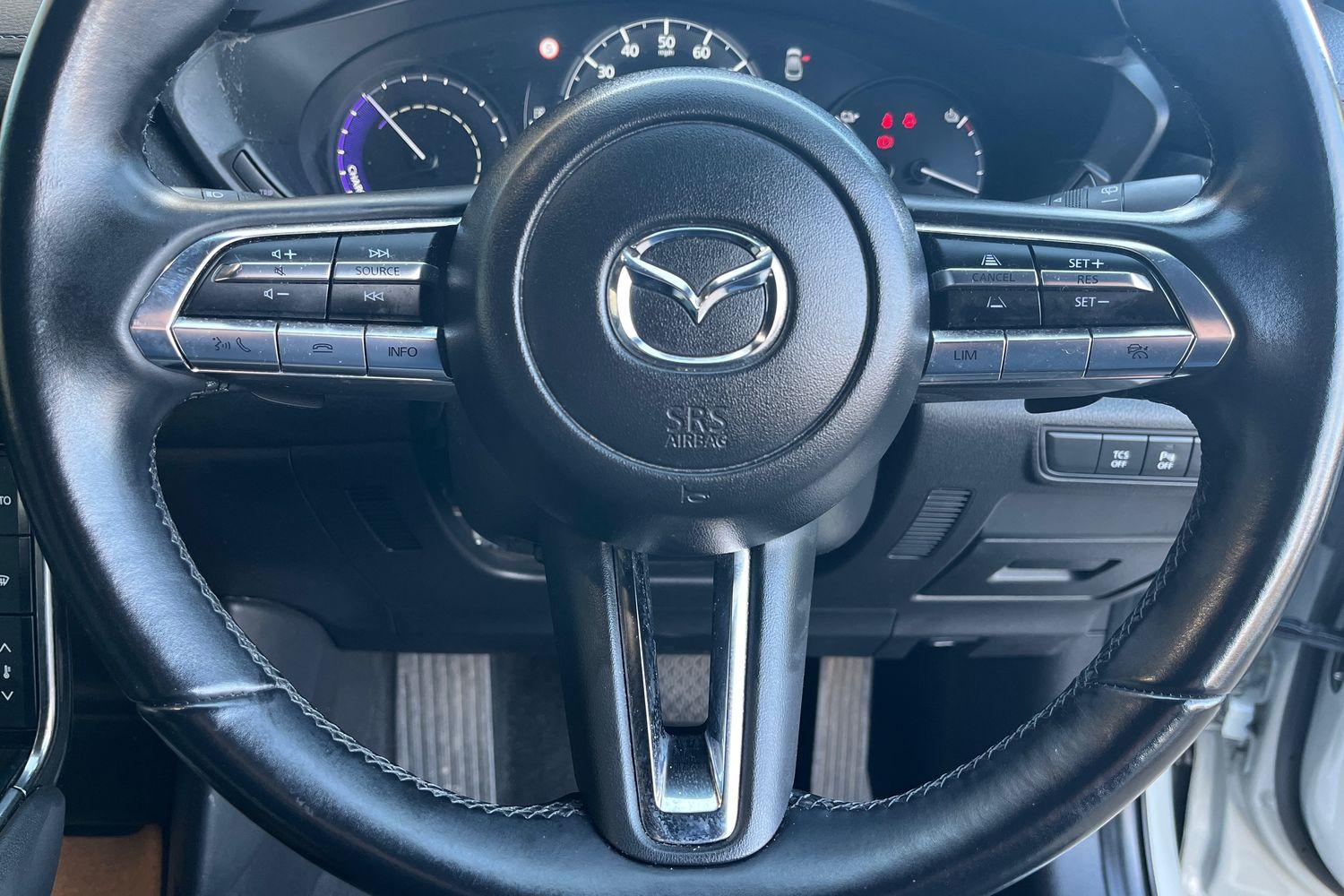 Mazda MX-30 Photo 11