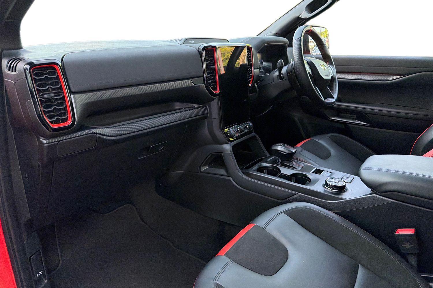 Ford RANGER Photo 2