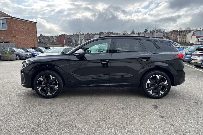CUPRA TERRAMAR Photo 25