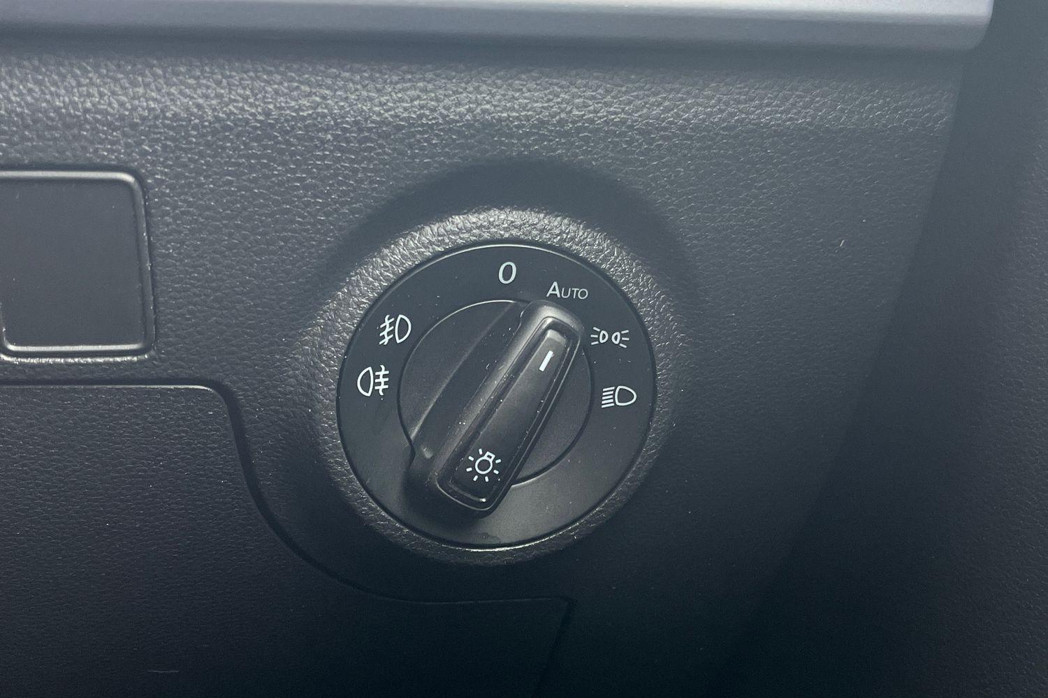 SEAT Ibiza Photo 27