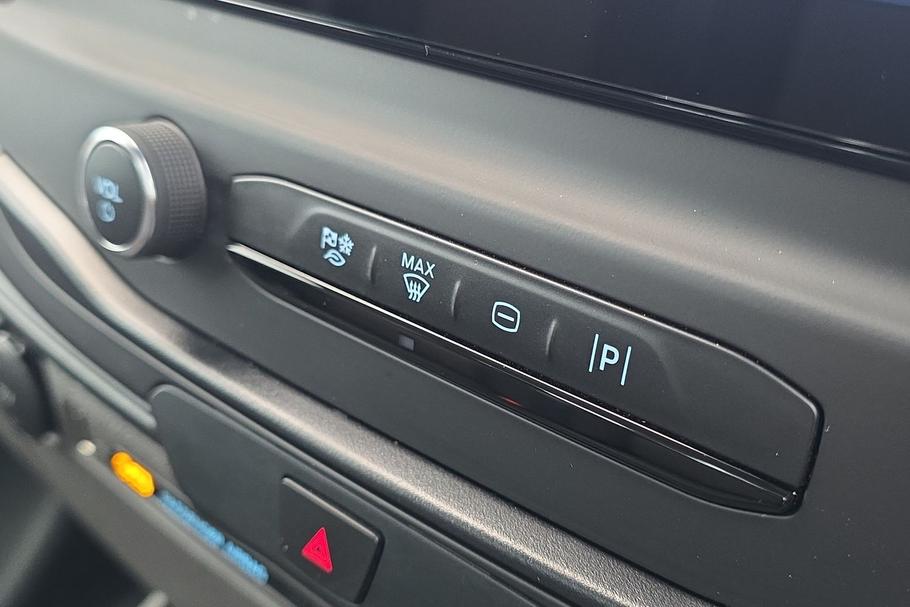 Used Ford TRANSIT 36