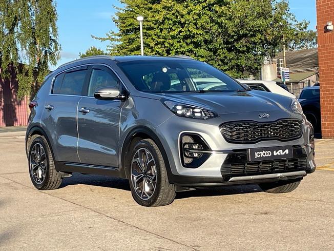 Kia Sportage Photo 23