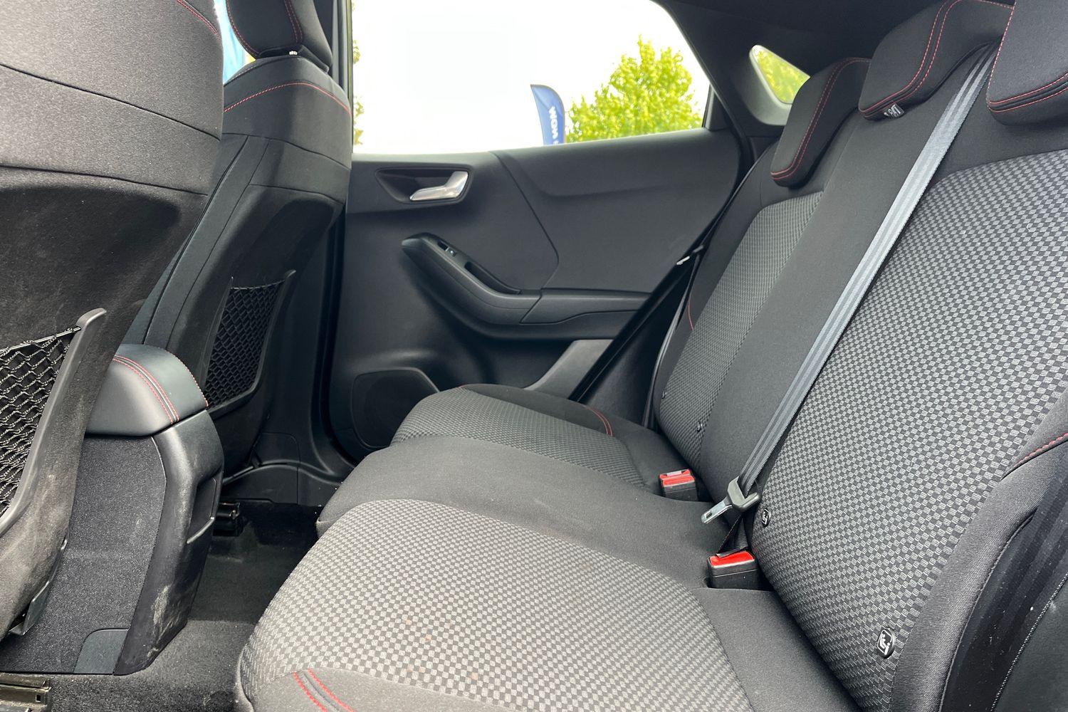 Ford PUMA Photo 19