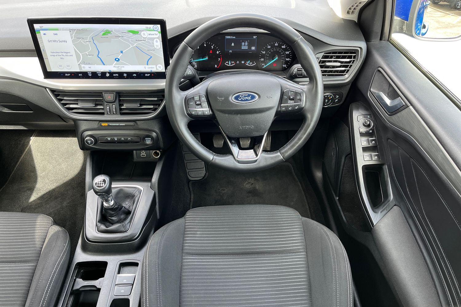 Ford FOCUS Photo 10