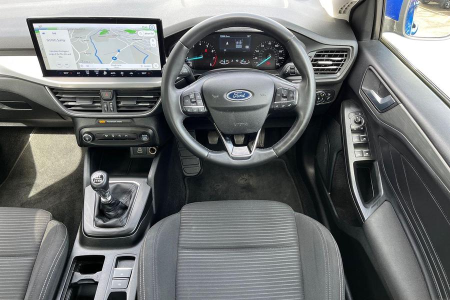 Ford FOCUS Photo autoimg-888172f5a06b08b61b697b1031ac50053b754f4e.jpg