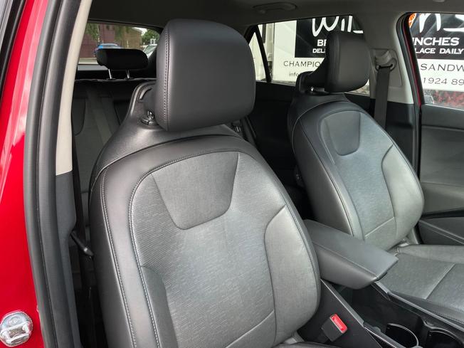 KIA Niro Photo 28