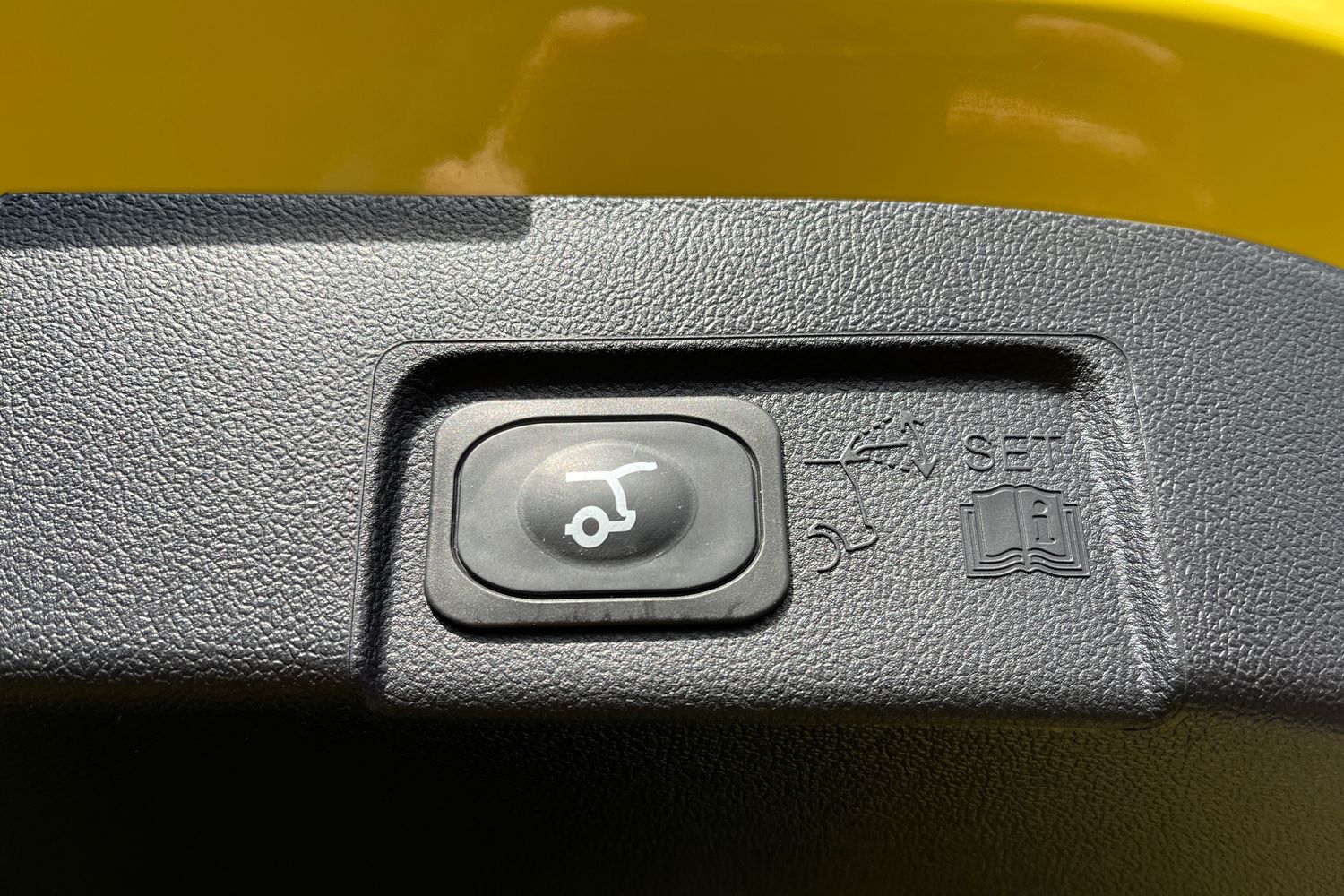 Ford Puma Gen-E Photo 21