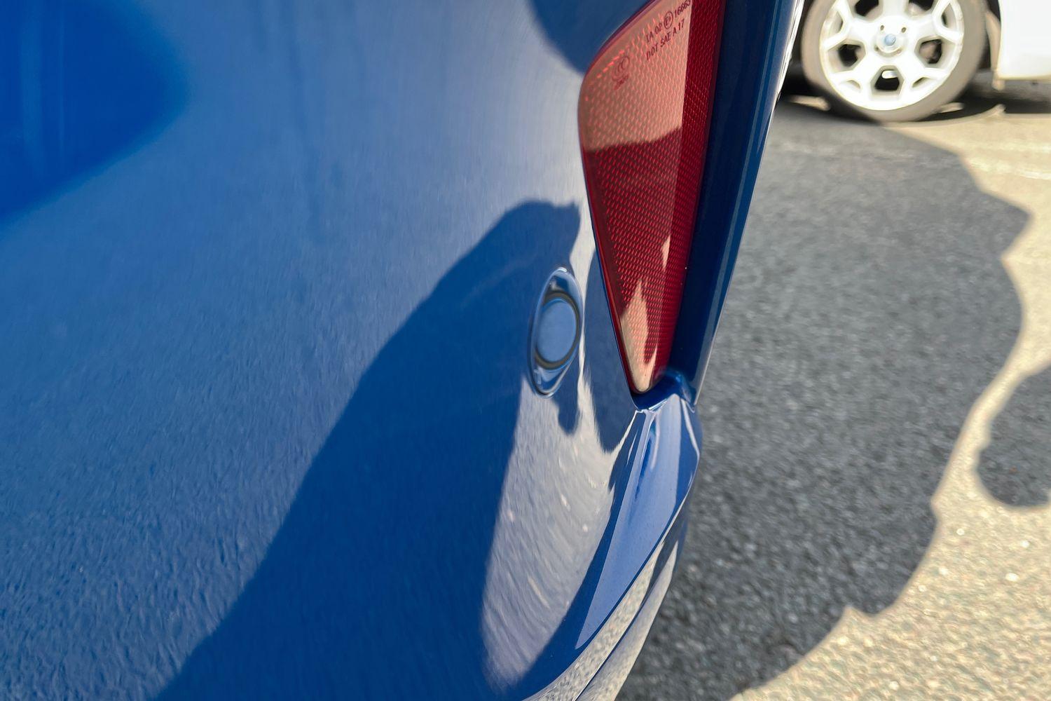 Ford Focus Photo 38
