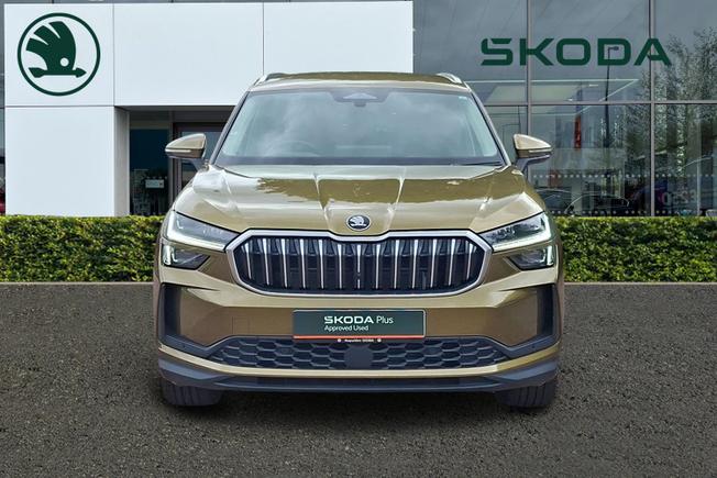 ŠKODA Kodiaq Photo 8