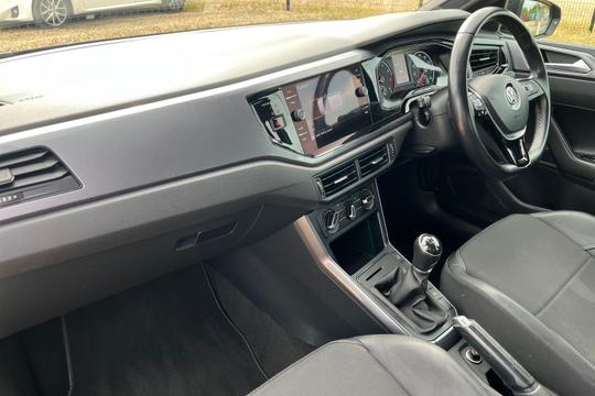 Volkswagen Polo Photo autoimg-8885956f6f880dbacd6671a73dde7054abfe63b0.jpg