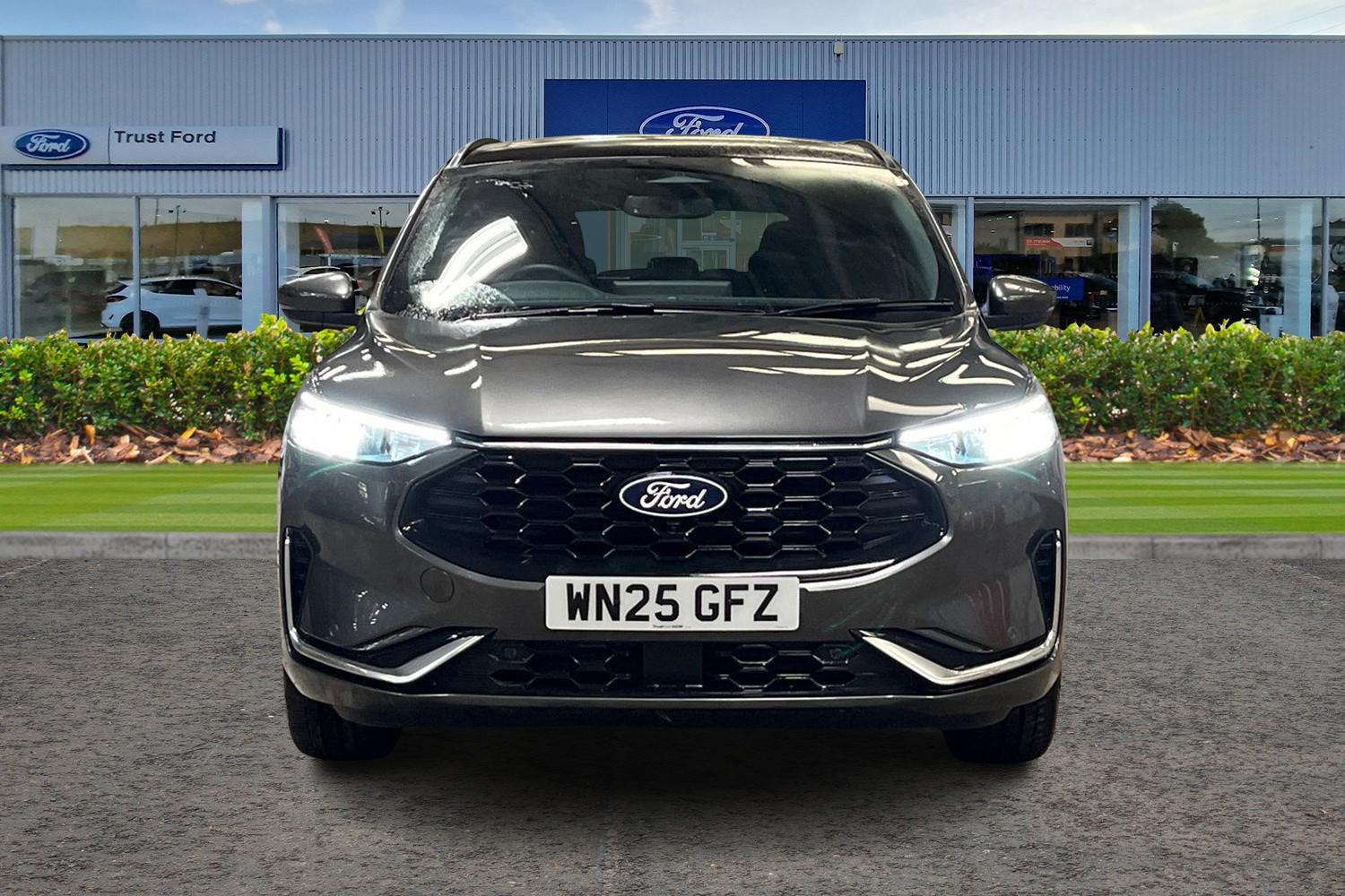 Ford KUGA Photo 5