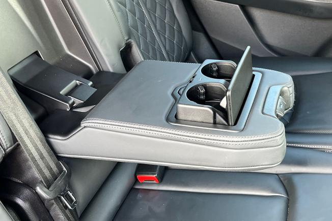 Audi Q7 Photo 39