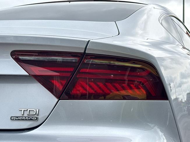 Audi A7 Photo 18