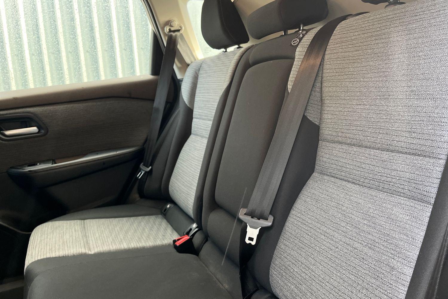 Nissan X-Trail Photo 19