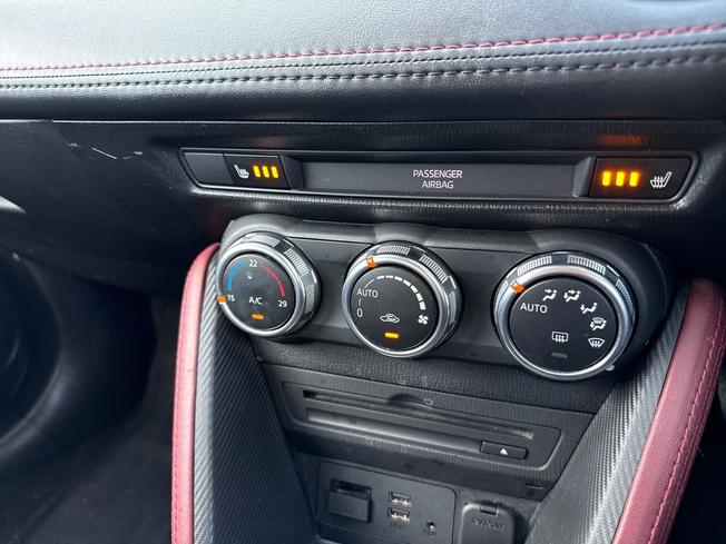 MAZDA CX-3 Photo 30