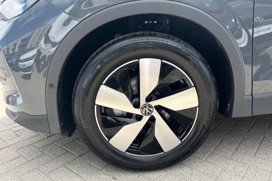 Volkswagen Tiguan Photo autoimg-88894410564d73ce86cb557e86ac2f4d07ce4f20.jpg